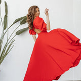 LESA | Sukienka midi