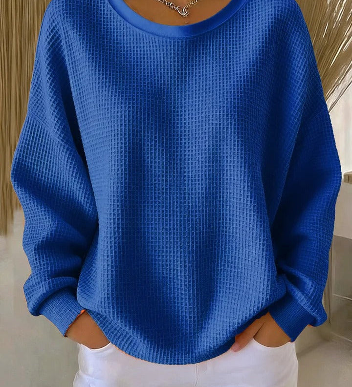 Nyla | Sweter Klasyczny