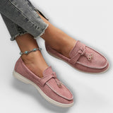 Gamila - Eleganckie Loafery
