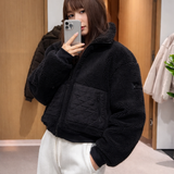 Emma | Premium Kurtka Soft Sherpa