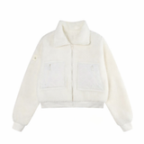 Emma | Premium Kurtka Soft Sherpa