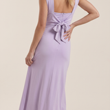 Sukienka maxi Rhoda