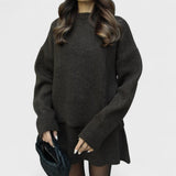 Anna - Zestaw dzianinowy Cosy