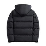 Elegancka bluza polarowa z kapturem