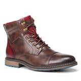 Eryk | Eleganckie Buty