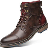 Eryk | Eleganckie Buty