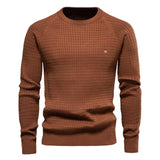 Męski Nowoczesny Komfortowy Sweatshirt Codzienny