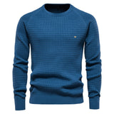 Męski Nowoczesny Komfortowy Sweatshirt Codzienny