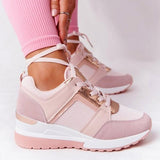 Ortopedyczne sneakersy dla kobiet – Komfort i wsparcie