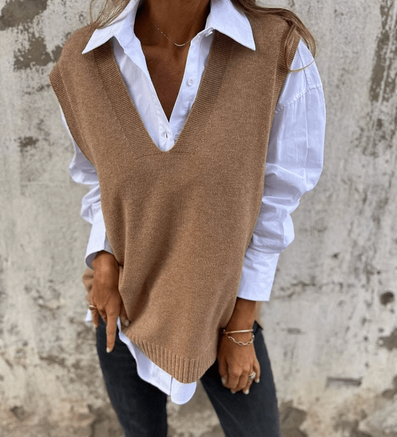 Anita | Elegancki Kardigan