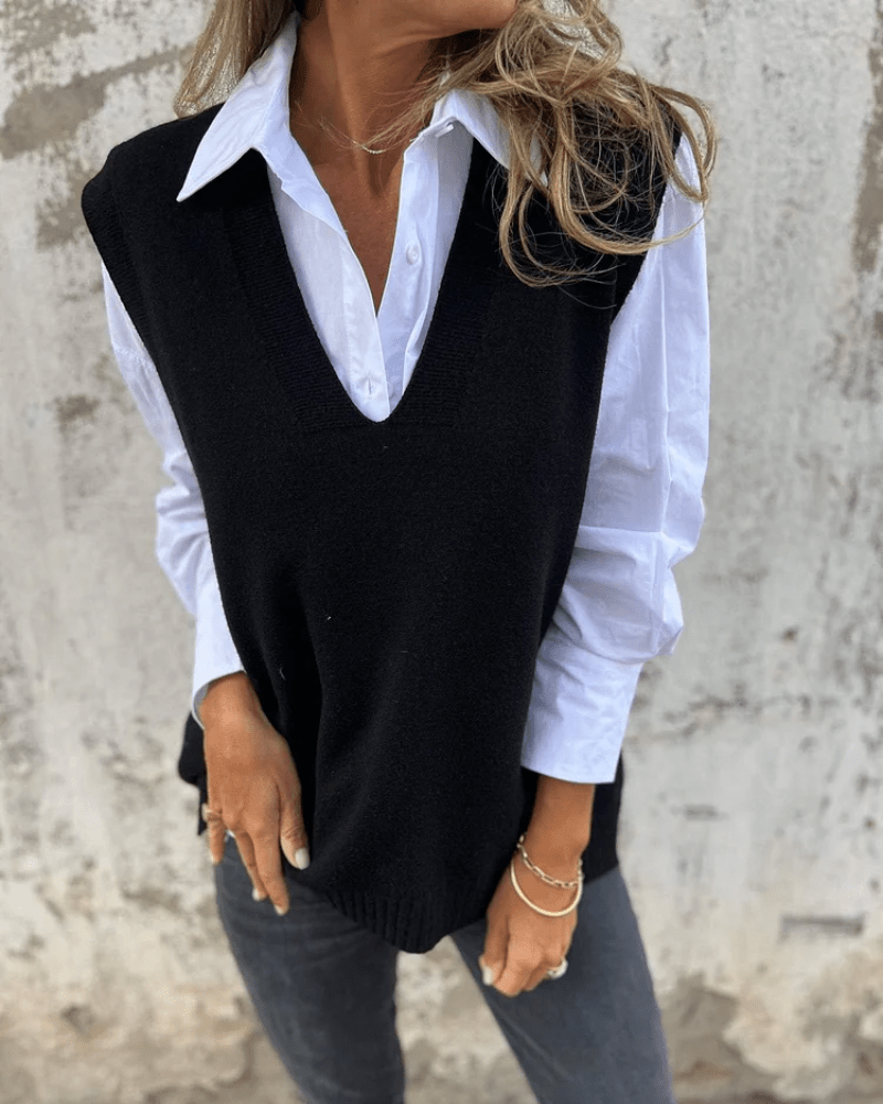 Anita | Elegancki Kardigan