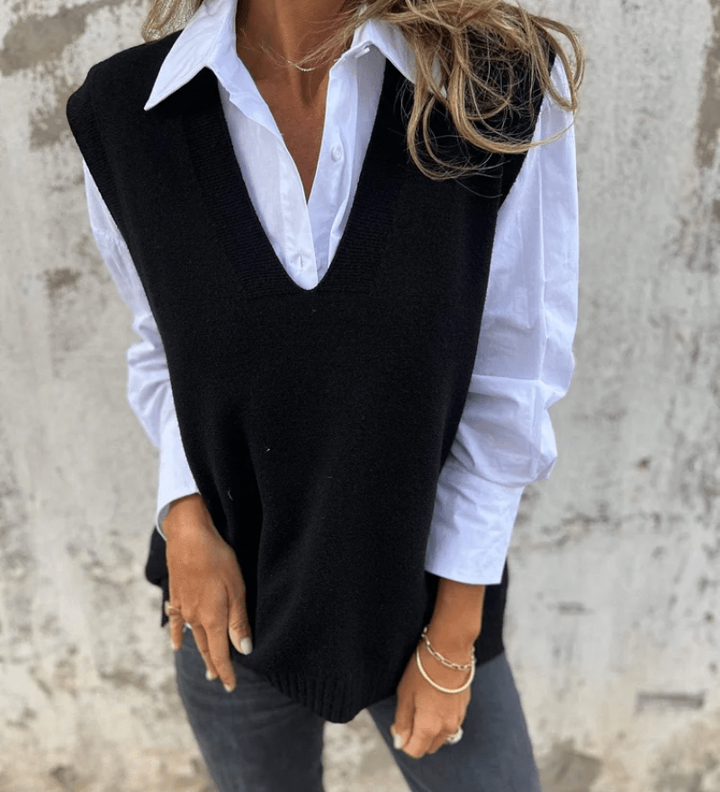 Anita | Elegancki Kardigan
