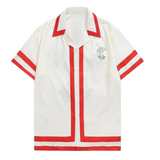 Agnieszka | Elegancka Koszulka Polo
