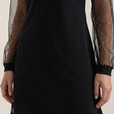 Sukienka Mini-Partykleid Margarita
