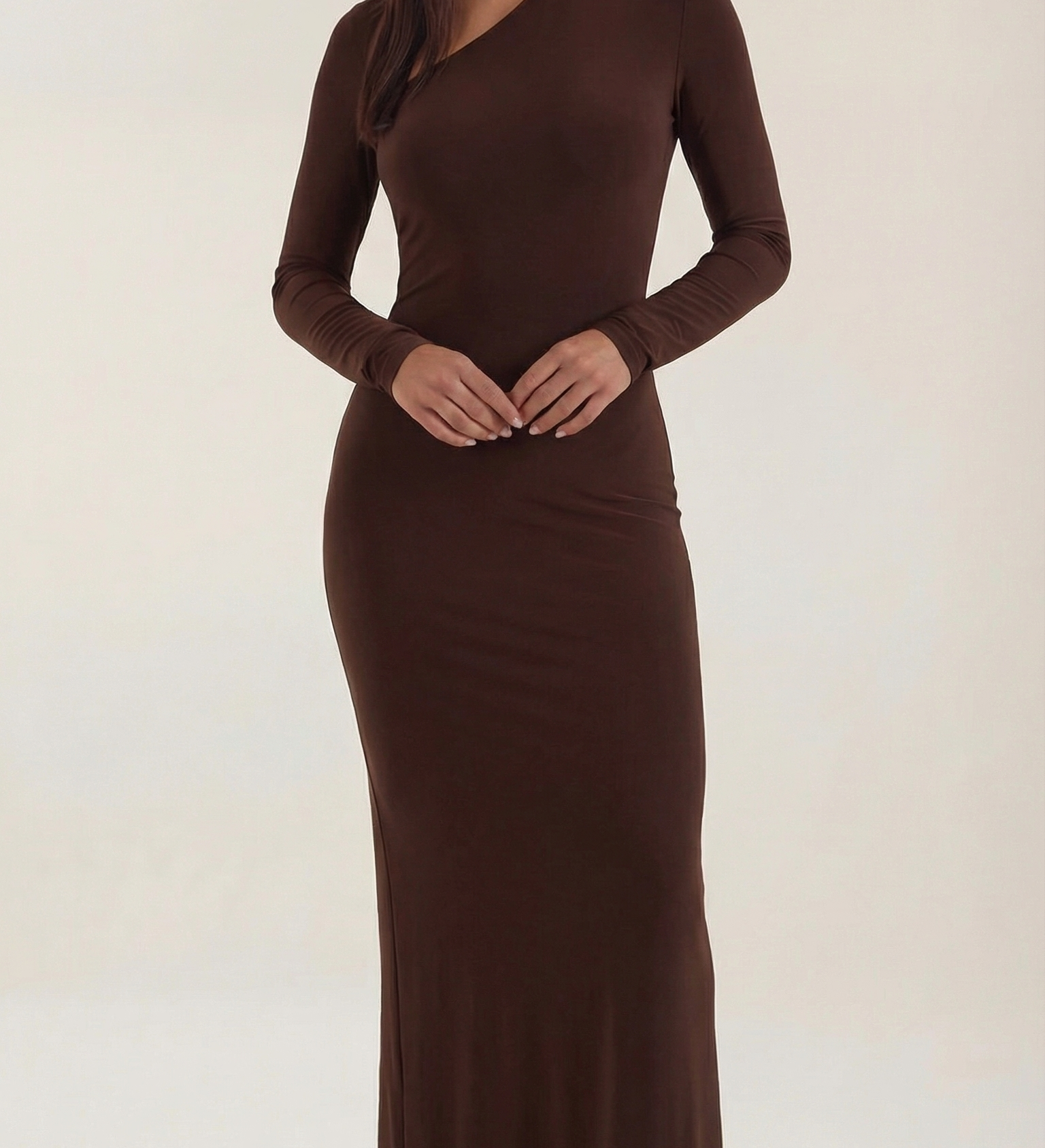 Sukienka Maxikleid Roberta