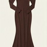 Sukienka Maxikleid Roberta