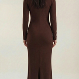 Sukienka Maxikleid Roberta
