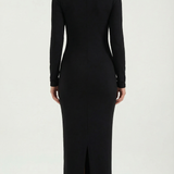 Sukienka Maxikleid Roberta