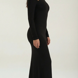 Sukienka Maxikleid Roberta