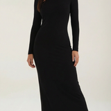 Sukienka Maxikleid Roberta
