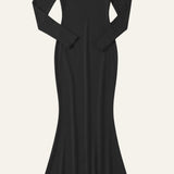 Sukienka Maxikleid Roberta