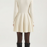 Sukienka Mini Tiffany
