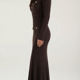Sukienka maxi Veronica Strick