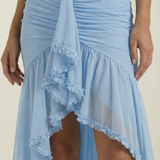 Sukienka wieczorowa Wisteria Maxi