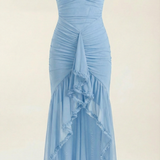 Sukienka wieczorowa Wisteria Maxi