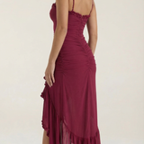 Sukienka wieczorowa Wisteria Maxi