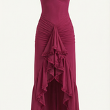 Sukienka wieczorowa Wisteria Maxi