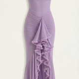 Sukienka wieczorowa Wisteria Maxi