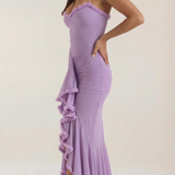 Sukienka wieczorowa Wisteria Maxi