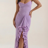 Sukienka wieczorowa Wisteria Maxi