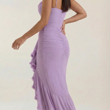 Sukienka wieczorowa Wisteria Maxi