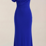 Sukienka maxi Candice Einschulter