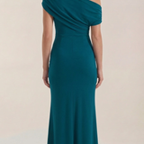 Sukienka maxi Candice Einschulter