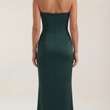Fiorella Korsett-Maxikleid