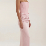 Fiorella Korsett-Maxikleid