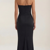 Fiorella Korsett-Maxikleid