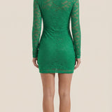 Sukienka mini bodycon Sadie