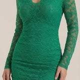 Sukienka mini bodycon Sadie