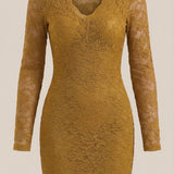 Sukienka mini bodycon Sadie