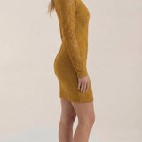 Sukienka mini bodycon Sadie