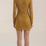 Sukienka mini bodycon Sadie