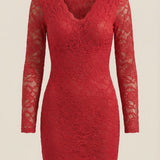 Sukienka mini bodycon Sadie