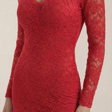 Sukienka mini bodycon Sadie