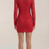 Sukienka mini bodycon Sadie