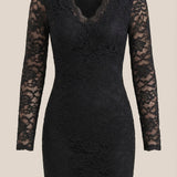 Sukienka mini bodycon Sadie