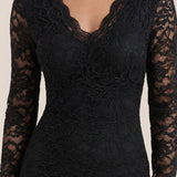 Sukienka mini bodycon Sadie